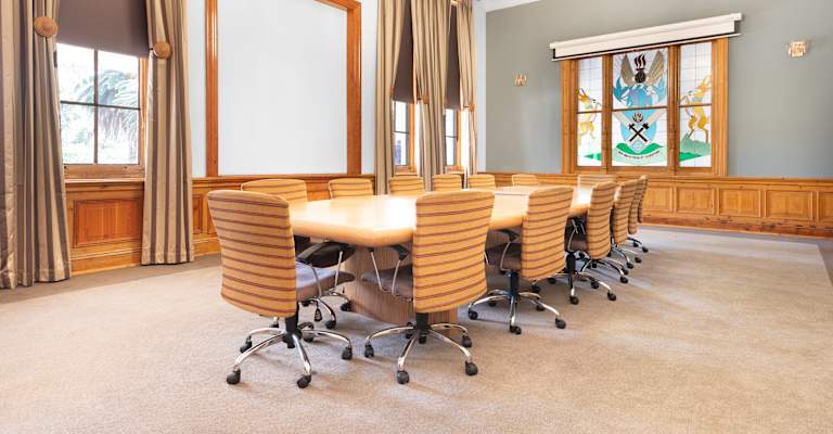 Modderfontein Founders Hill