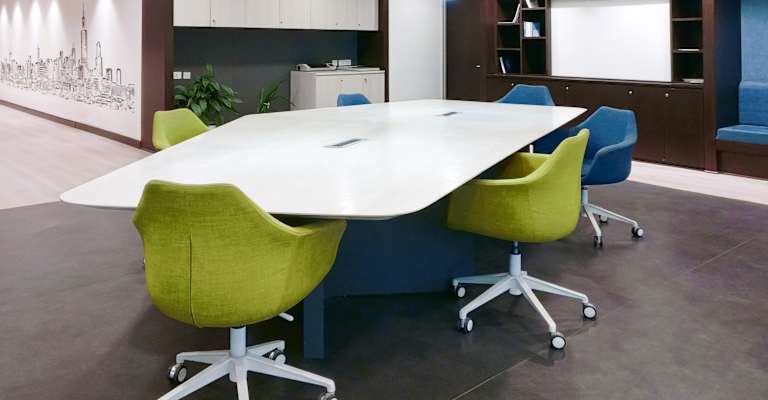 Unitech Cyber Park Tower B