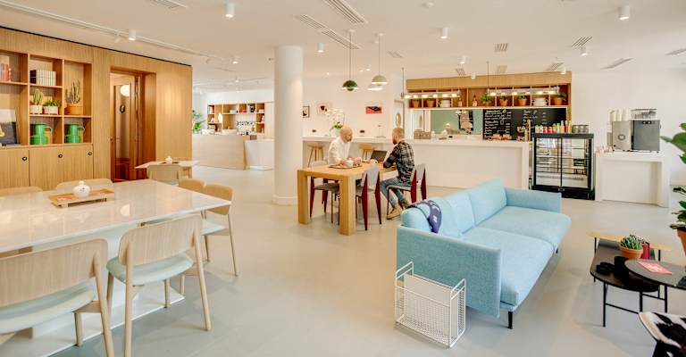 90-92 Route de la Reine