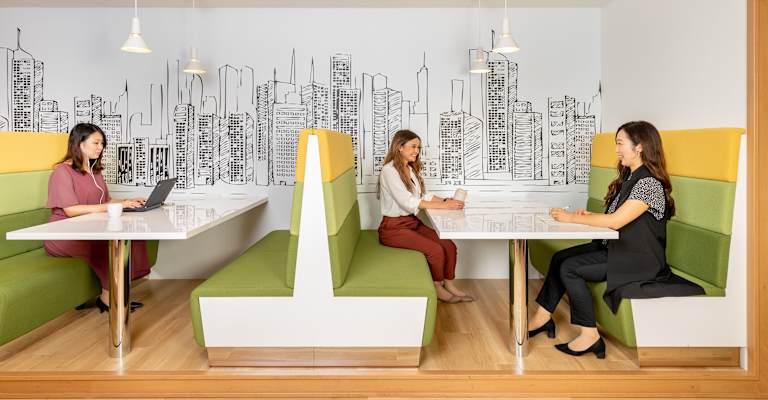 Yokohama Blue Avenue