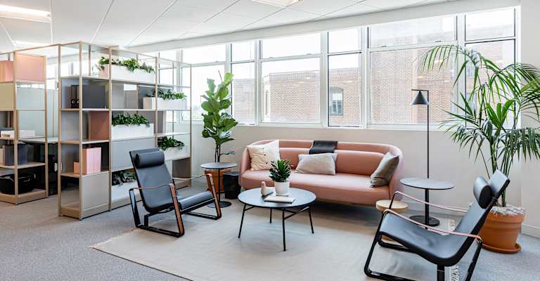 Western Reserve Building