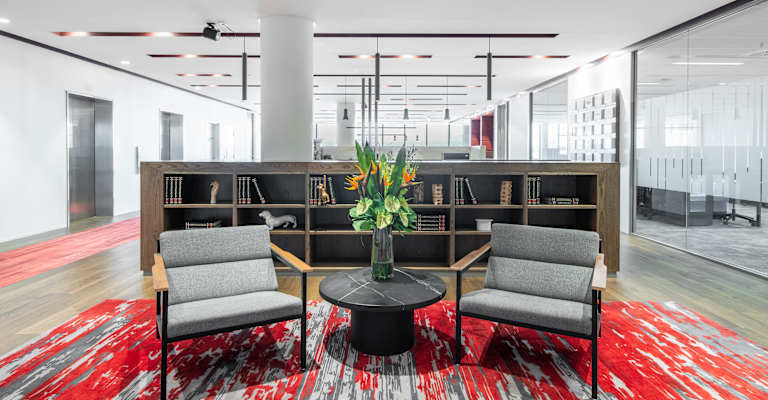 121 Marcus Clarke Street