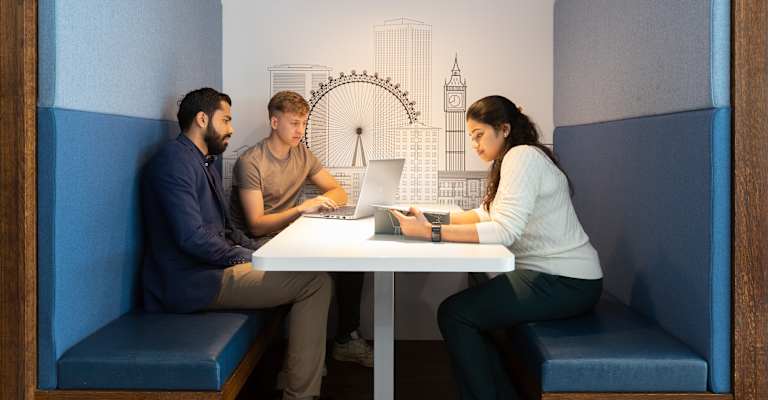 Croxley Business Park 2