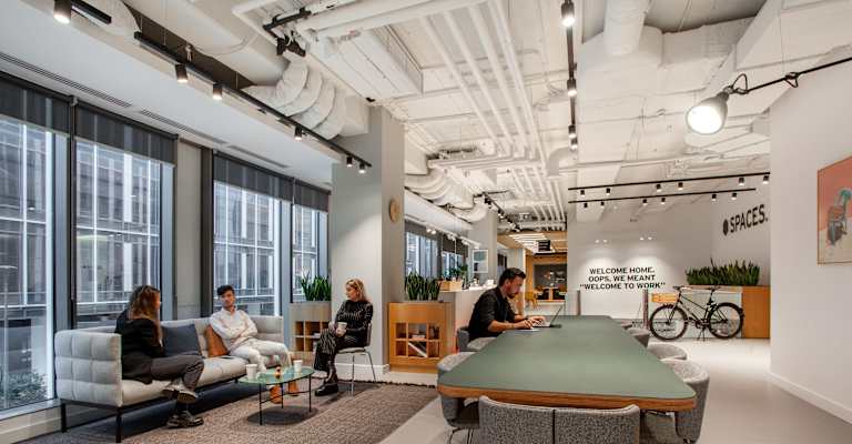 Expo Business Park Building 2