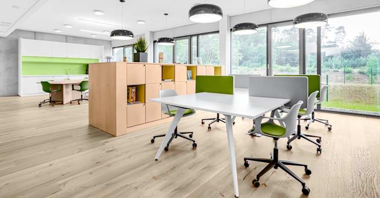 Europa Karree Kaiserslautern