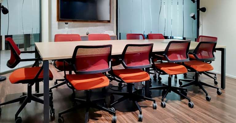 Junction Business Centre