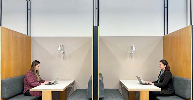 Solonos 53 and Sina Street