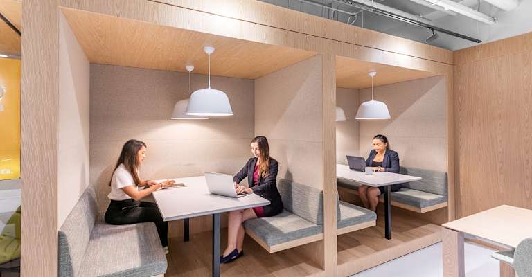 One Raffles Place Mall