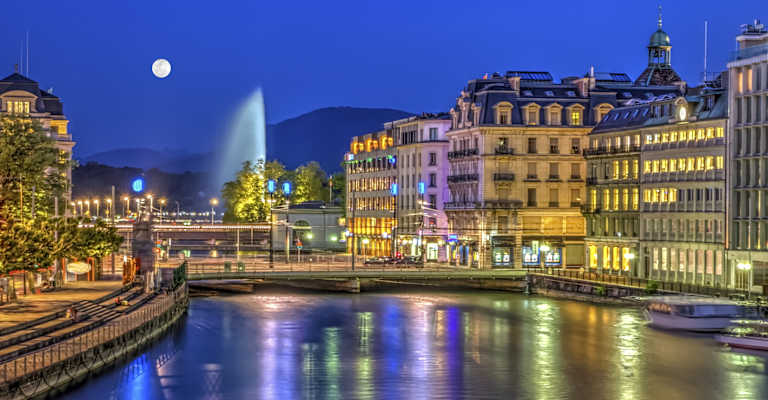 Quartier des Banques