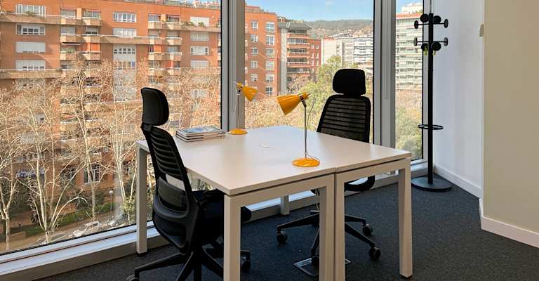 Avenida Diagonal 640