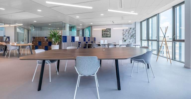 Versailles Chantiers