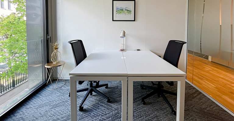 Avenue Pierre-George Latecoere