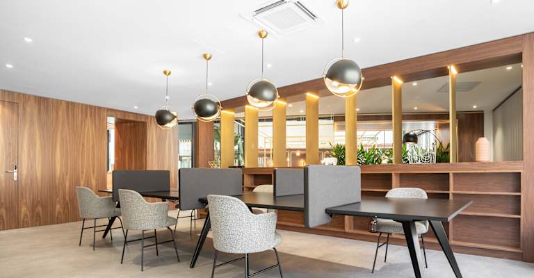 Place des Grands Hommes