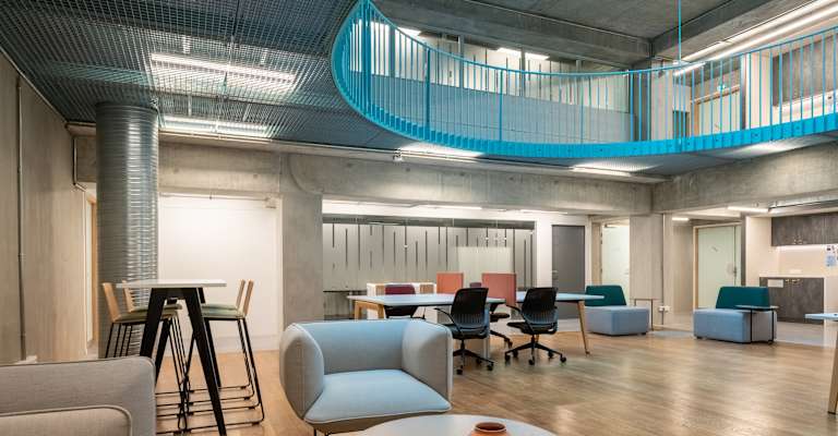 64 avenue Parmentier