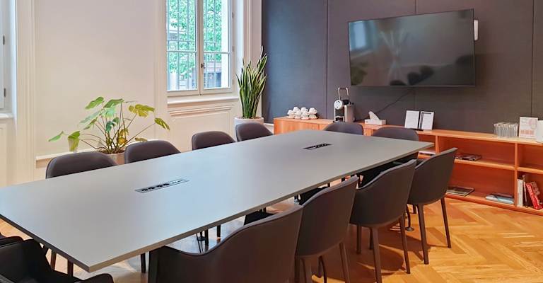 41 cours de la Liberte