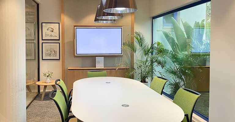 Business World Alicante