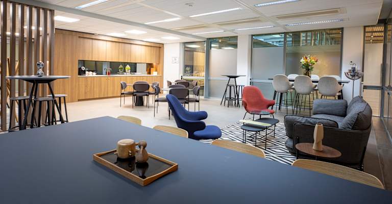 World Trade Centre Schiphol