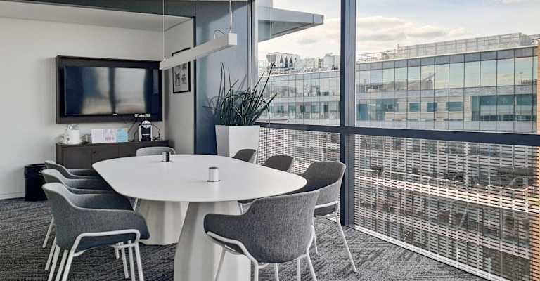 Issy les Moulineaux, Camille Desmoulins