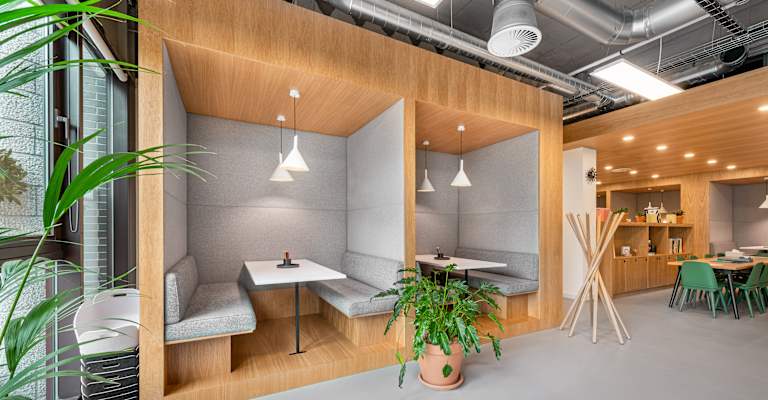 Arlington Business Park Theale