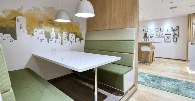 KDX Nagoya Ekimae Building