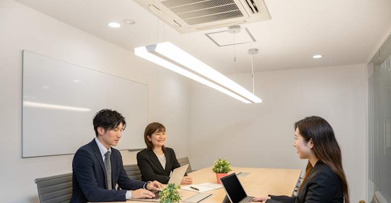 Soken Midosuji Building