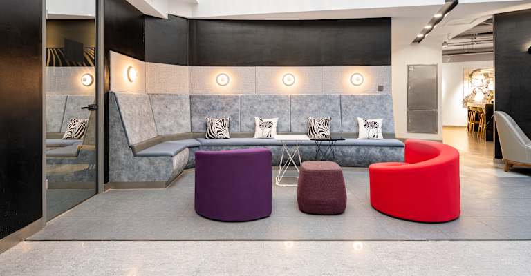 Fortune Plaza Tower E