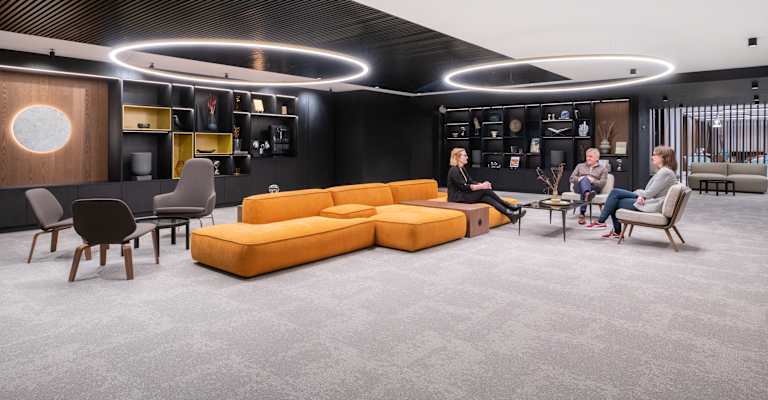 Manhattan Meeting Center