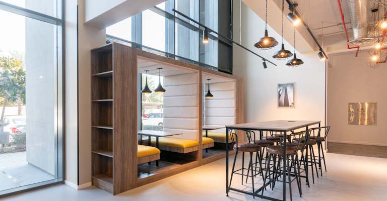 3640 King Faisal Road