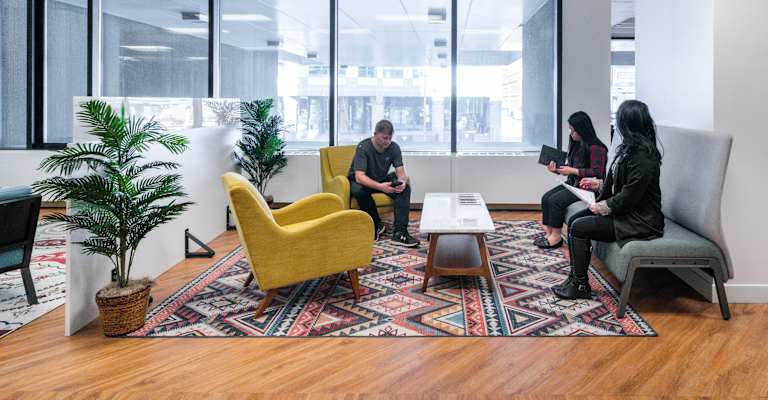 325 Front Street West