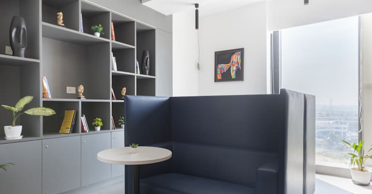 District Centre Mayur