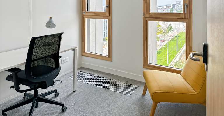 Rue Félix Esclangon