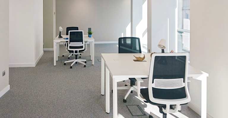 Calle Juan de Herrera