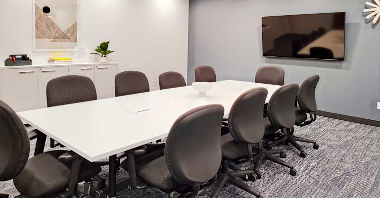 Church Street Square