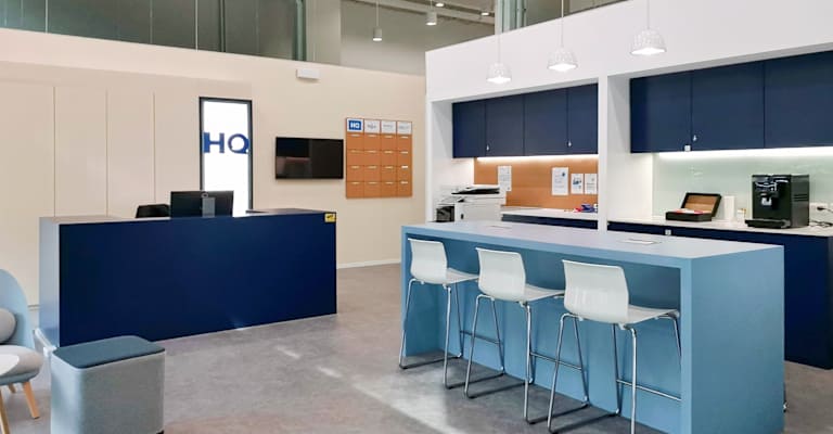 Teo Hong Silom Building