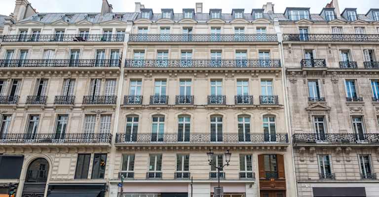 27 Avenue de l'Opera