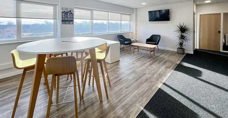 Westward House King St