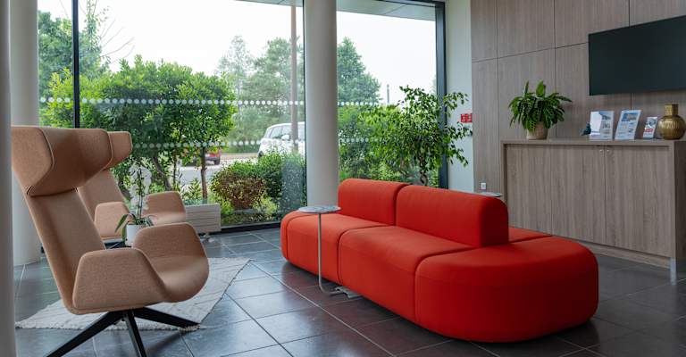 Technopole Futuroscope