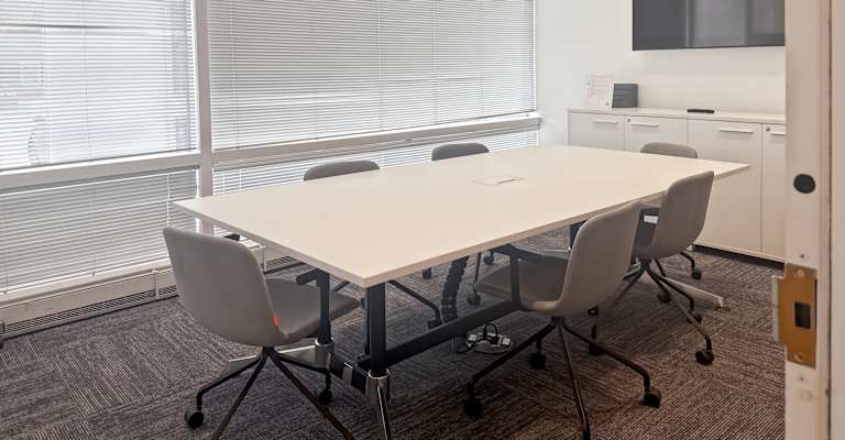 The Mercantile Building