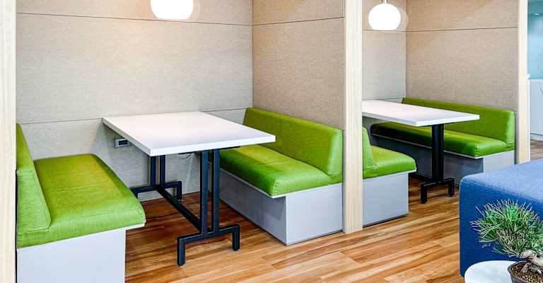 Triumph Square Building