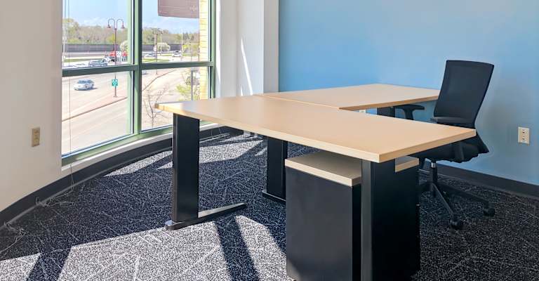 500 West Silver Spring Drive