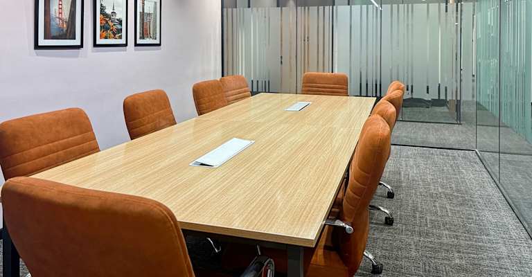 Sovereign Corporate Tower