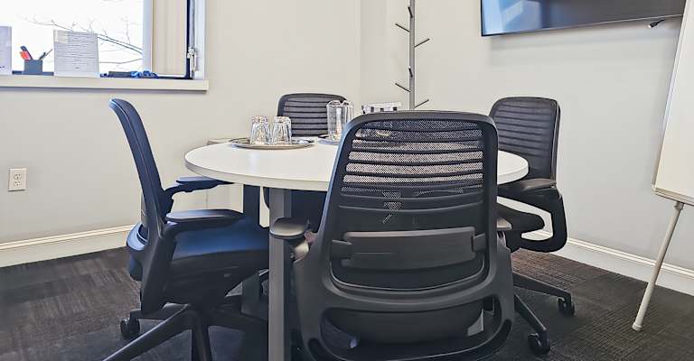 Eugene O'Neill Drive