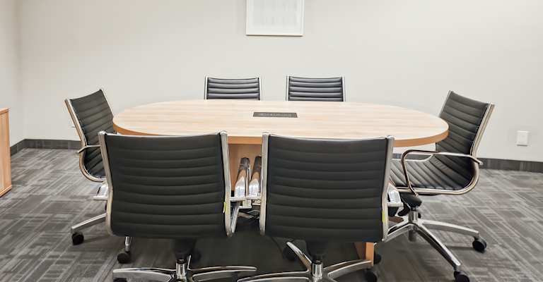 125 Commerce Valley Drive W