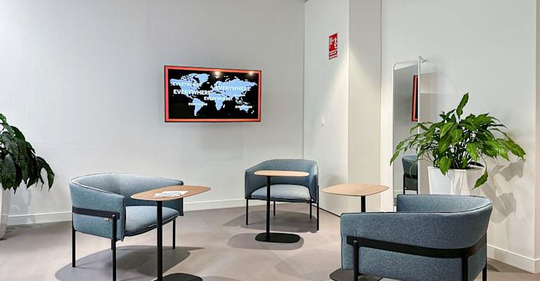 Calle Isabel Colbrand