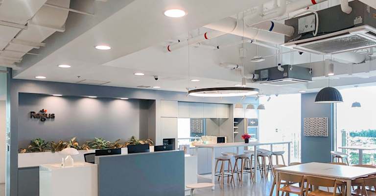 SM CDO Downtown Tower