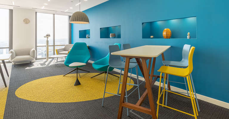 The View by the Waterway South