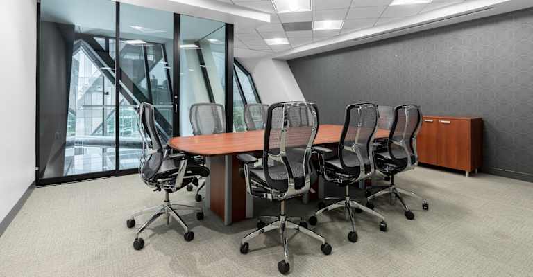 19800 MacArthur Boulevard