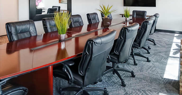 16930 East Palisades Blvd