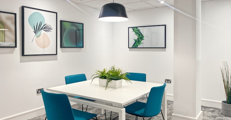 Great Victoria Street