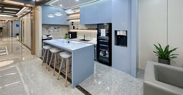 Sunac West Ring Center